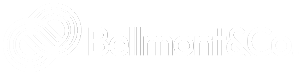 Bellmont&Co. logo primary