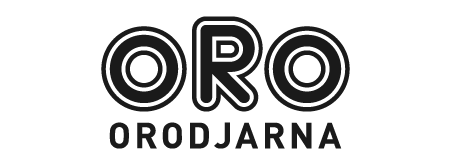 SES - ORO Orodjarna logo