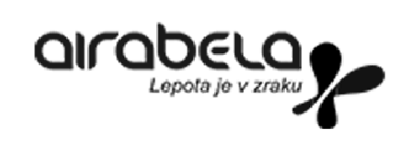 SES - Airabela d.o.o. Logo