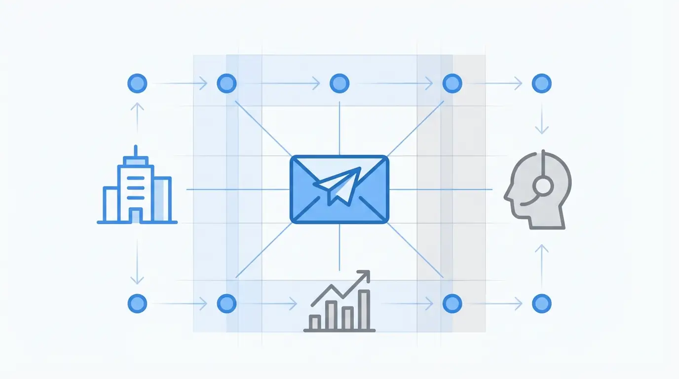 ses-Best B2B Email Outreach Practices in 2026