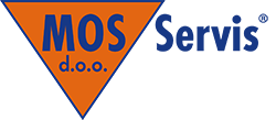 Mos Servis Logo